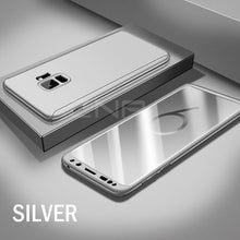 Load image into Gallery viewer, ZNP Luxury 360 Degree Full Cover Phone Case For Samsung Galaxy