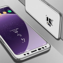 Load image into Gallery viewer, ZNP 360 Degree Shockproof Phone Case For Samsung
