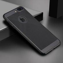 Load image into Gallery viewer, Ultra Slim Phone Case For iPhone 6 6s 7 8 Plus Hollow Heat