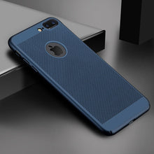 Load image into Gallery viewer, Ultra Slim Phone Case For iPhone 6 6s 7 8 Plus Hollow Heat
