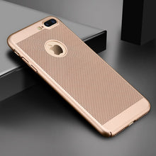 Load image into Gallery viewer, Ultra Slim Phone Case For iPhone 6 6s 7 8 Plus Hollow Heat