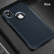 Load image into Gallery viewer, Case for iPhone XS Max XR 2018 X 7 8 6 6s Plus case Bumper
