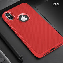 Load image into Gallery viewer, Case for iPhone XS Max XR 2018 X 7 8 6 6s Plus case Bumper