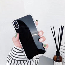 Load image into Gallery viewer, Mirror Phone Case For iphone 7 8 6s 6 plus X XR XS Max