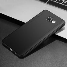 Load image into Gallery viewer, 360 Full Cover Phone Case For Samsung Galaxy