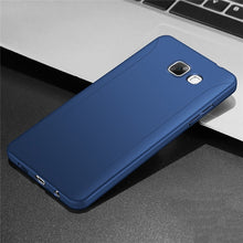 Load image into Gallery viewer, 360 Full Cover Phone Case For Samsung Galaxy