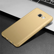 Load image into Gallery viewer, 360 Full Cover Phone Case For Samsung Galaxy