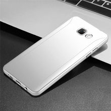 Load image into Gallery viewer, 360 Full Cover Phone Case For Samsung Galaxy