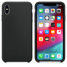 Load image into Gallery viewer, Have LOGO Original Silicone Case For iPhone 7 8  Phone Case