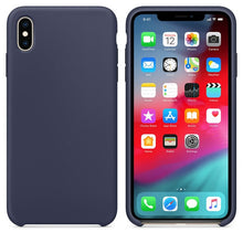 Load image into Gallery viewer, Have LOGO Original Silicone Case For iPhone 7 8  Phone Case