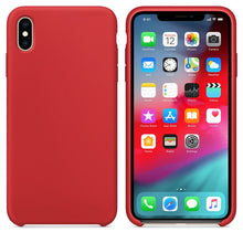 Load image into Gallery viewer, Have LOGO Original Silicone Case For iPhone 7 8  Phone Case