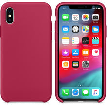 Load image into Gallery viewer, Have LOGO Original Silicone Case For iPhone 7 8  Phone Case