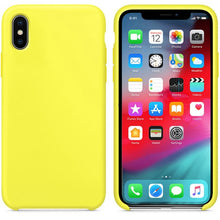 Load image into Gallery viewer, Have LOGO Original Silicone Case For iPhone 7 8  Phone Case