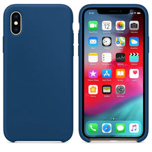 Load image into Gallery viewer, Have LOGO Original Silicone Case For iPhone 7 8  Phone Case