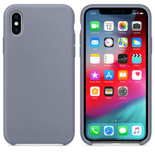 Load image into Gallery viewer, Have LOGO Original Silicone Case For iPhone 7 8  Phone Case