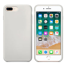 Load image into Gallery viewer, Have LOGO Original Silicone Case For iPhone 7 8  Phone Case