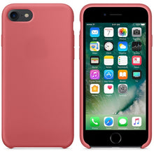 Load image into Gallery viewer, Have LOGO Original Silicone Case For iPhone 7 8  Phone Case