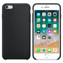 Load image into Gallery viewer, Have LOGO Original Silicone Case For iPhone 7 8  Phone Case