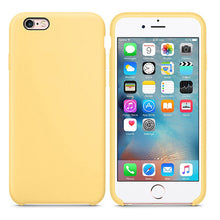 Load image into Gallery viewer, Have LOGO Original Silicone Case For iPhone 7 8  Phone Case