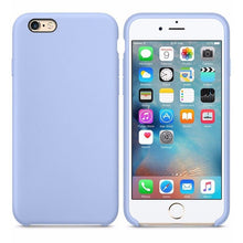 Load image into Gallery viewer, Have LOGO Original Silicone Case For iPhone 7 8  Phone Case