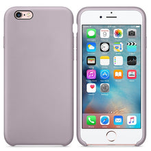 Load image into Gallery viewer, Have LOGO Original Silicone Case For iPhone 7 8  Phone Case