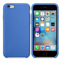 Load image into Gallery viewer, Have LOGO Original Silicone Case For iPhone 7 8  Phone Case