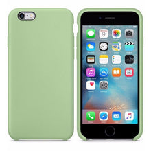 Load image into Gallery viewer, Have LOGO Original Silicone Case For iPhone 7 8  Phone Case