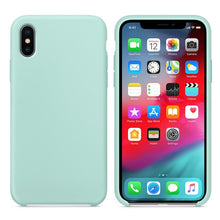 Load image into Gallery viewer, Have LOGO Original Silicone Case For iPhone 7 8  Phone Case