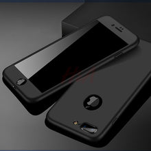 Load image into Gallery viewer, H&amp;A Luxury 360 Full Protection Phone Case For iPhone